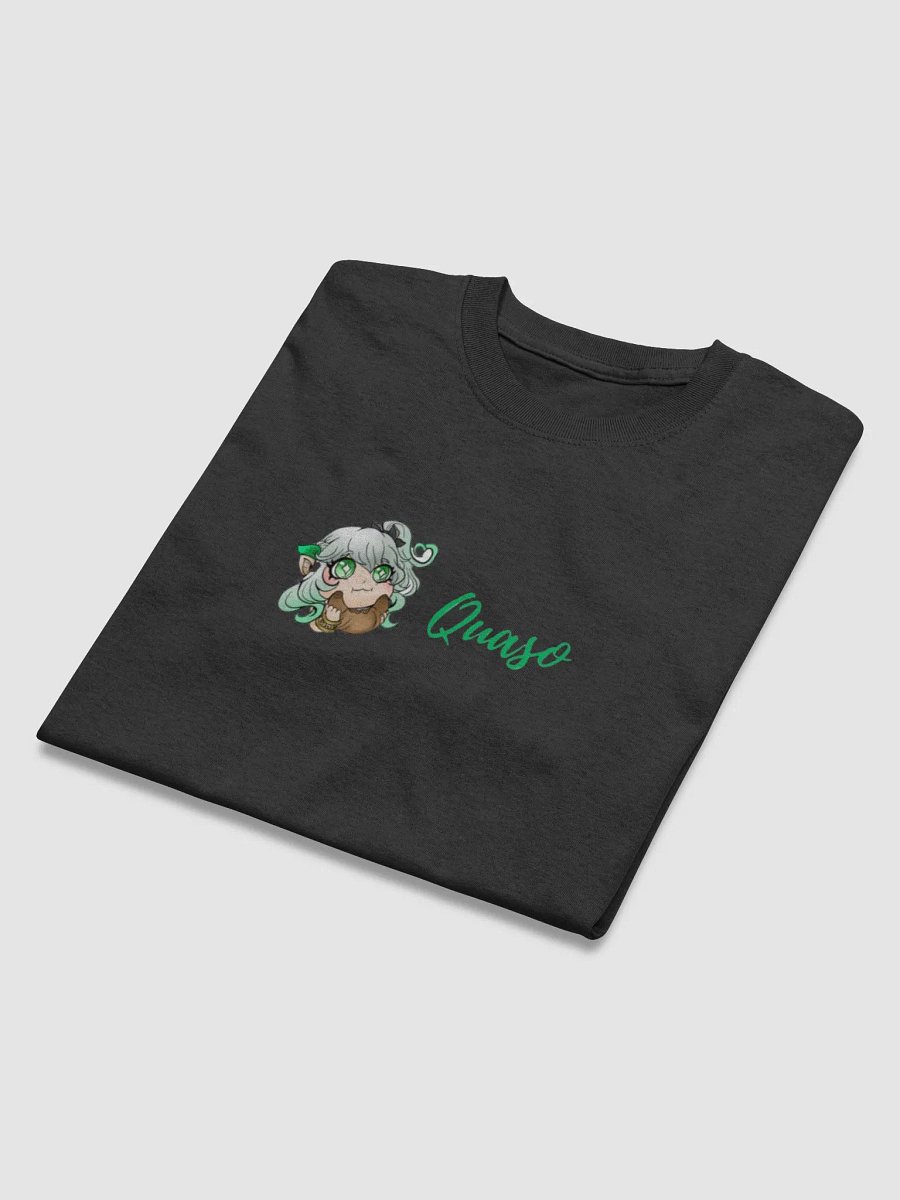 Quaso shirt product image (3)