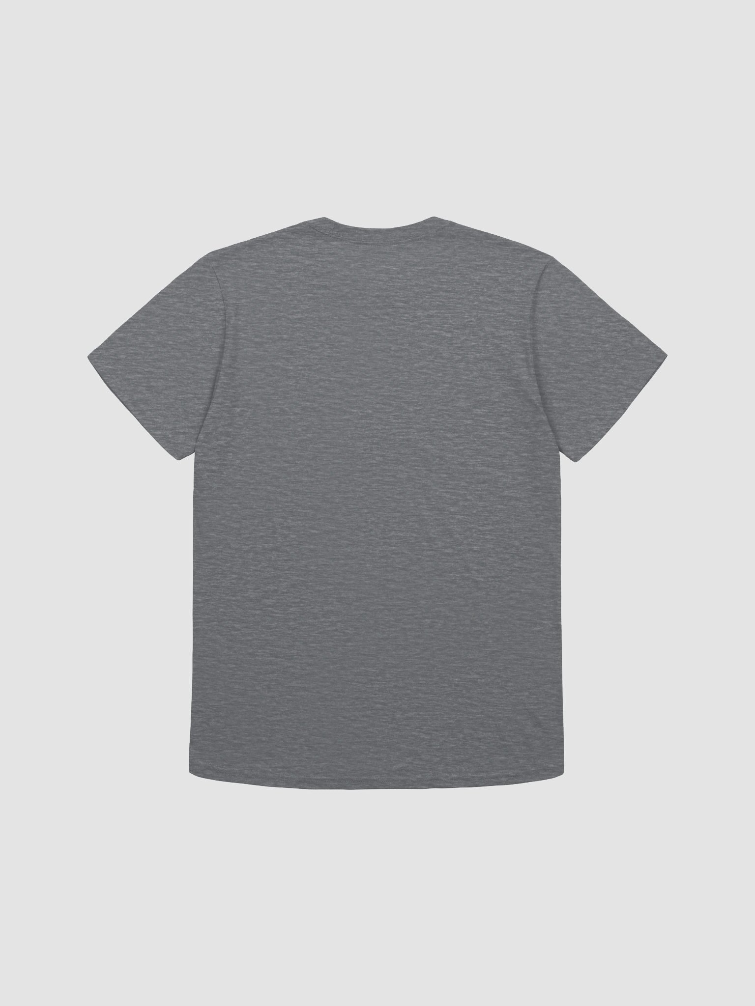 Whiskey Is Key - Whiskey Weather T-Shirt (White Letters) product image (8)