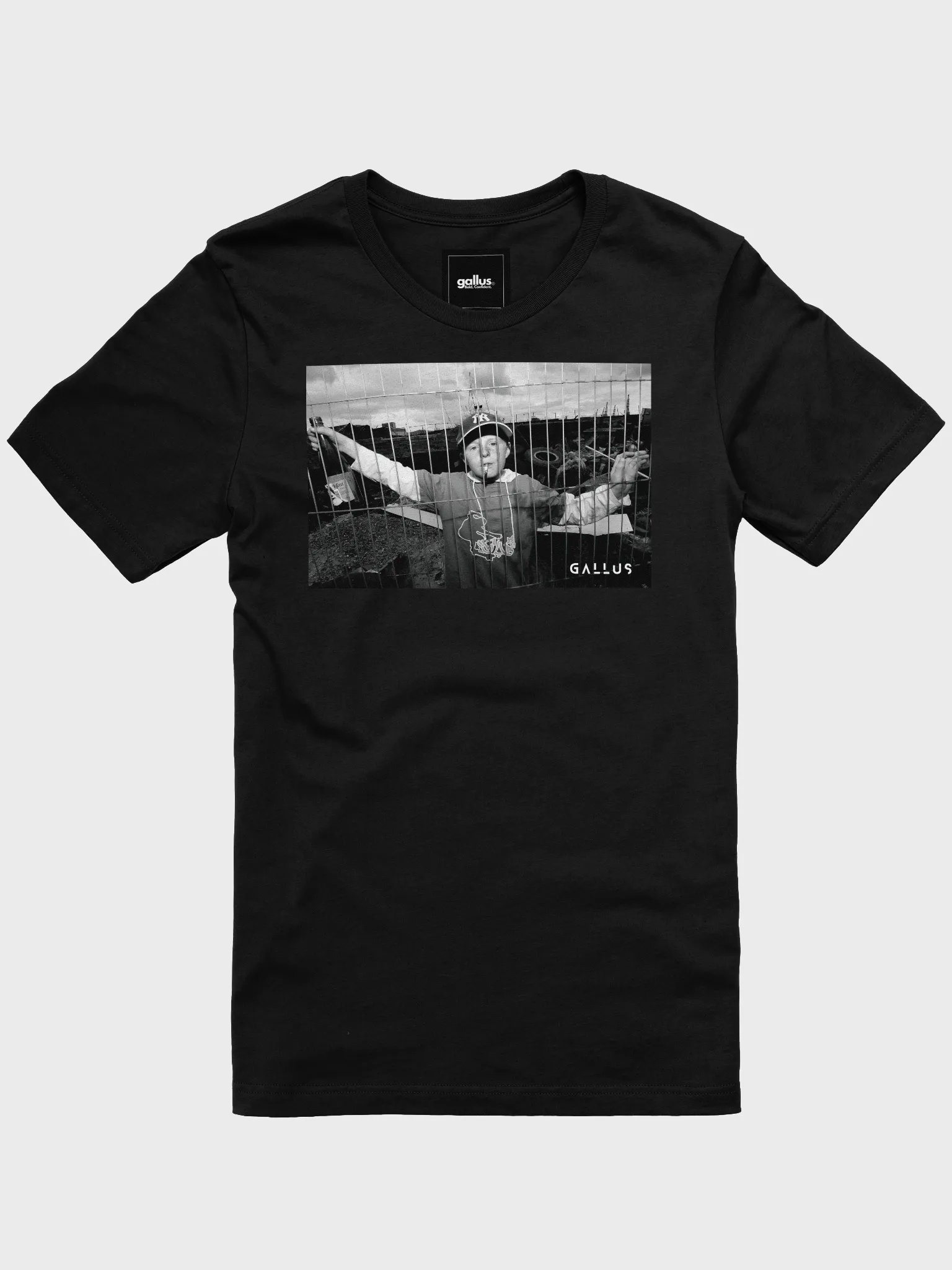 Gallus T-Shirts product image (4)