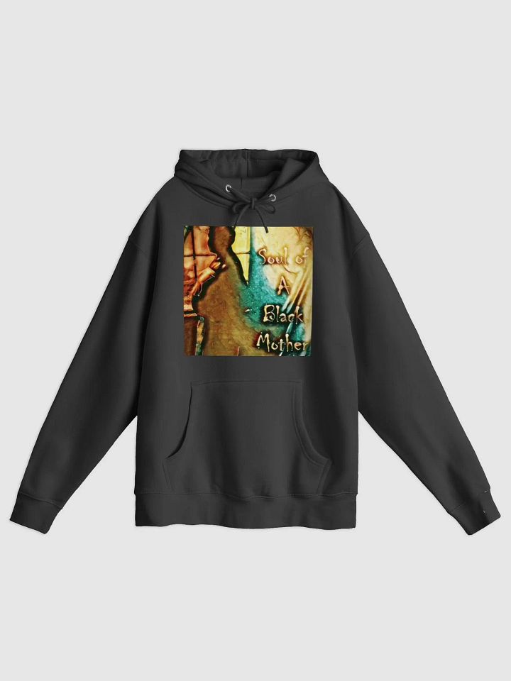 Soul of A Black Mother Hoodie product image (1)