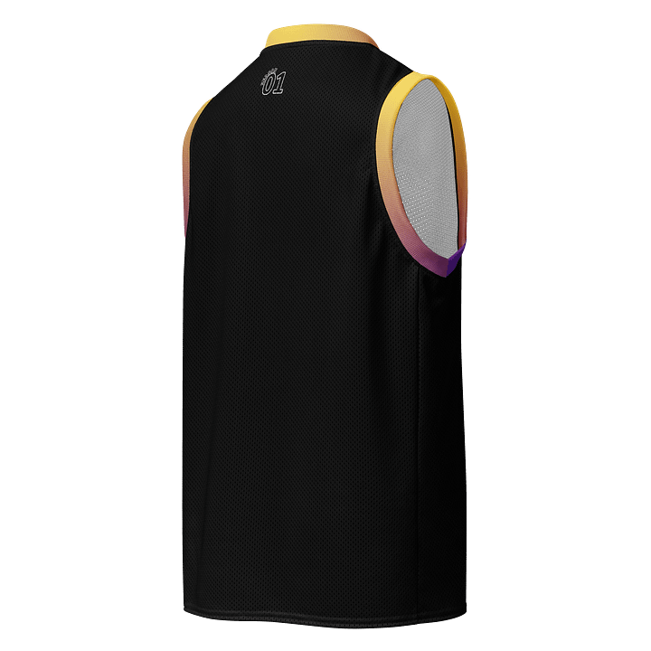 Dumbledork's Army Team Jersey product image (2)