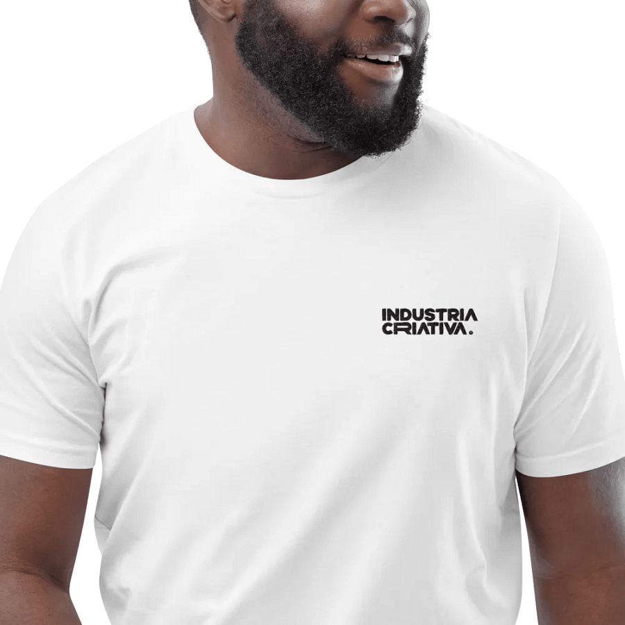 Industria Criativa Tee product image (4)