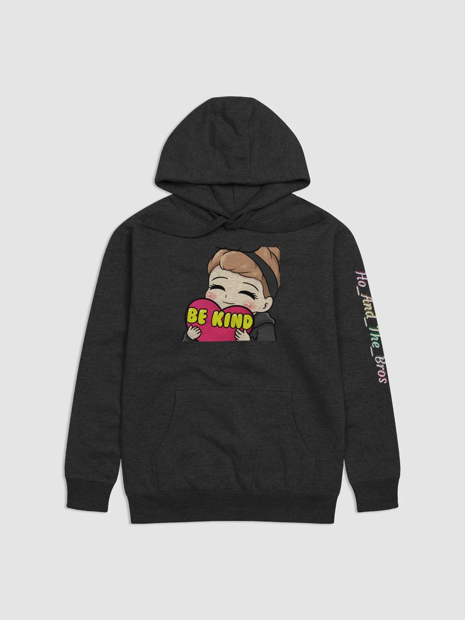 Be Kind Hoody product image (8)