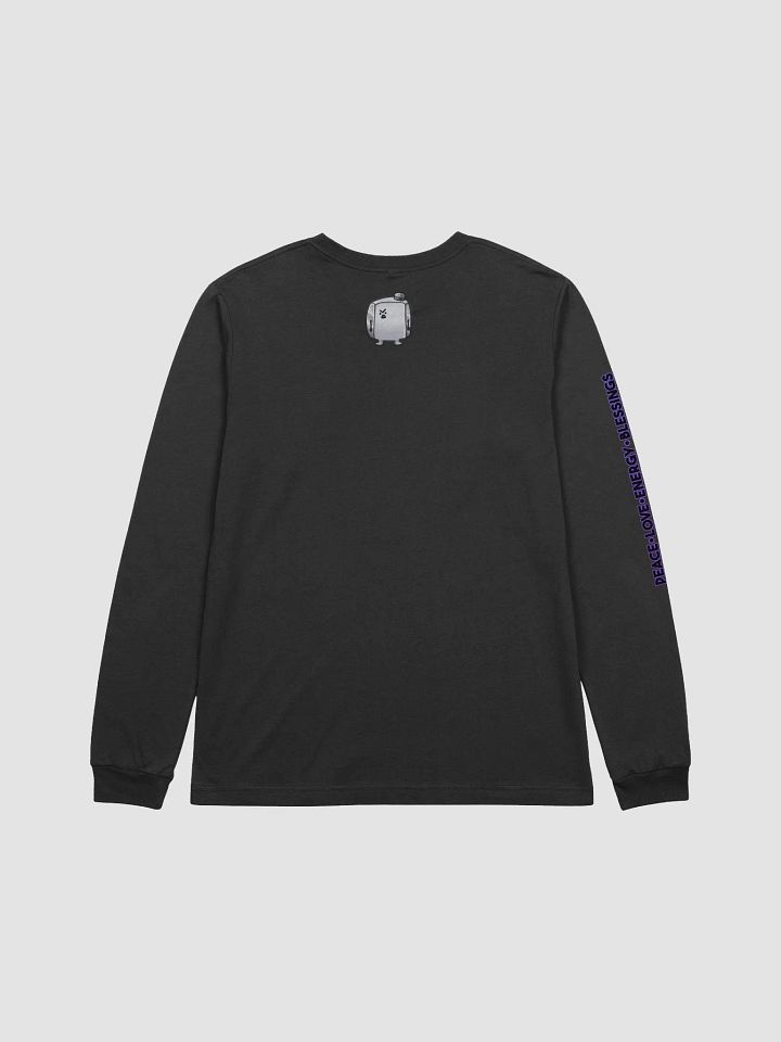 PLEB | Long Sleeve product image (2)