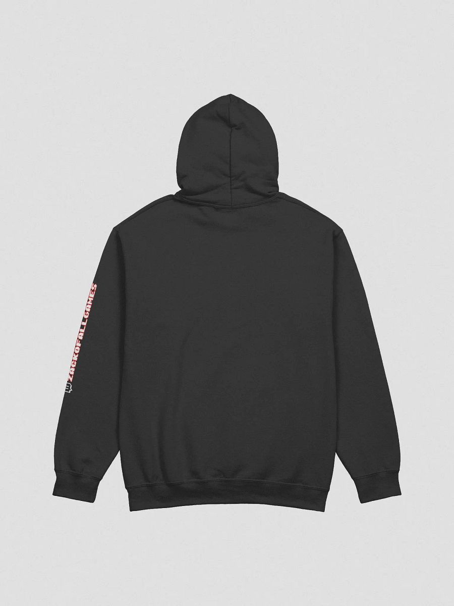God's House - Gildan Classic Hoodie (NA-EU) product image (3)