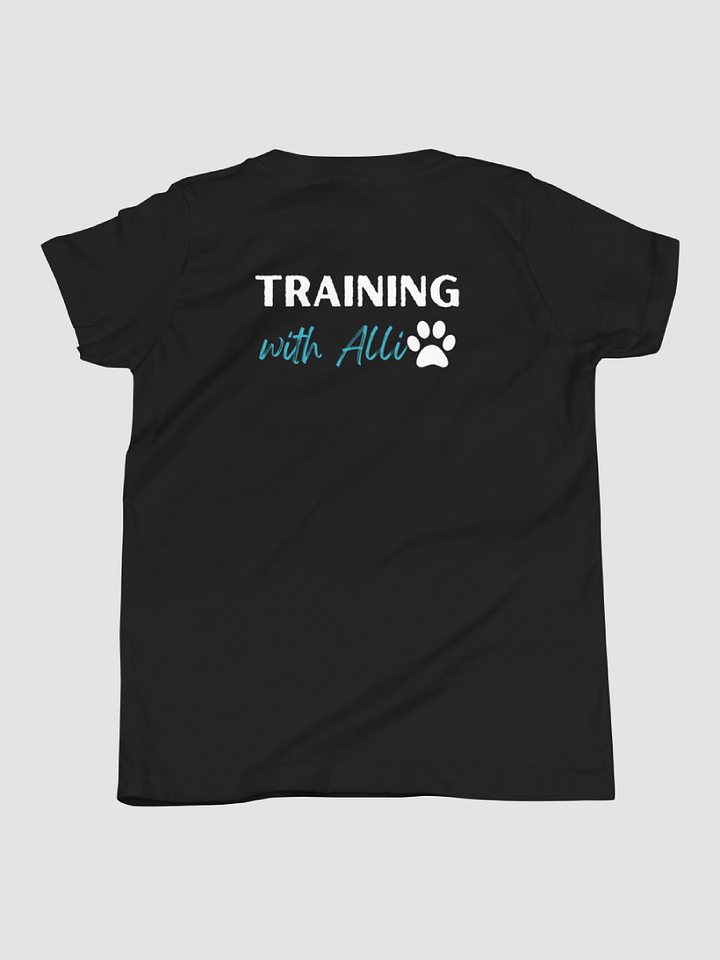 KBK Youth Training with Alli product image (2)
