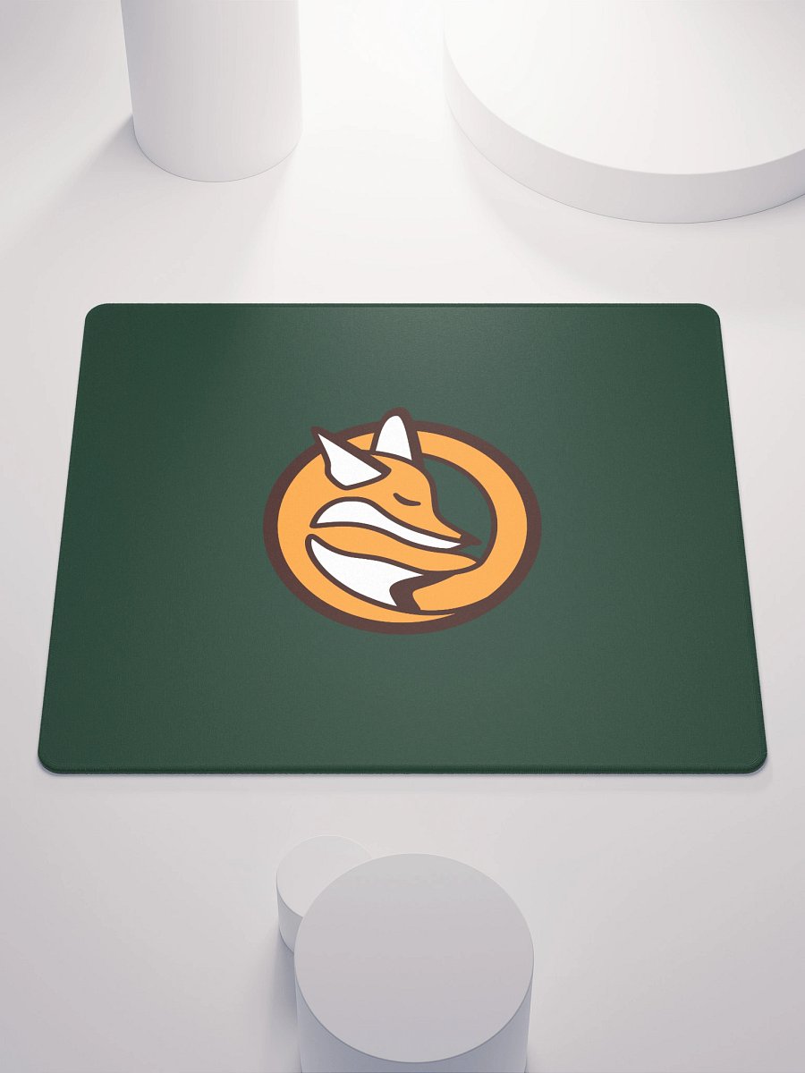 Den's Gaming Mouse Pad product image (1)