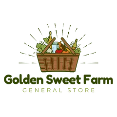Golden Sweet Farm