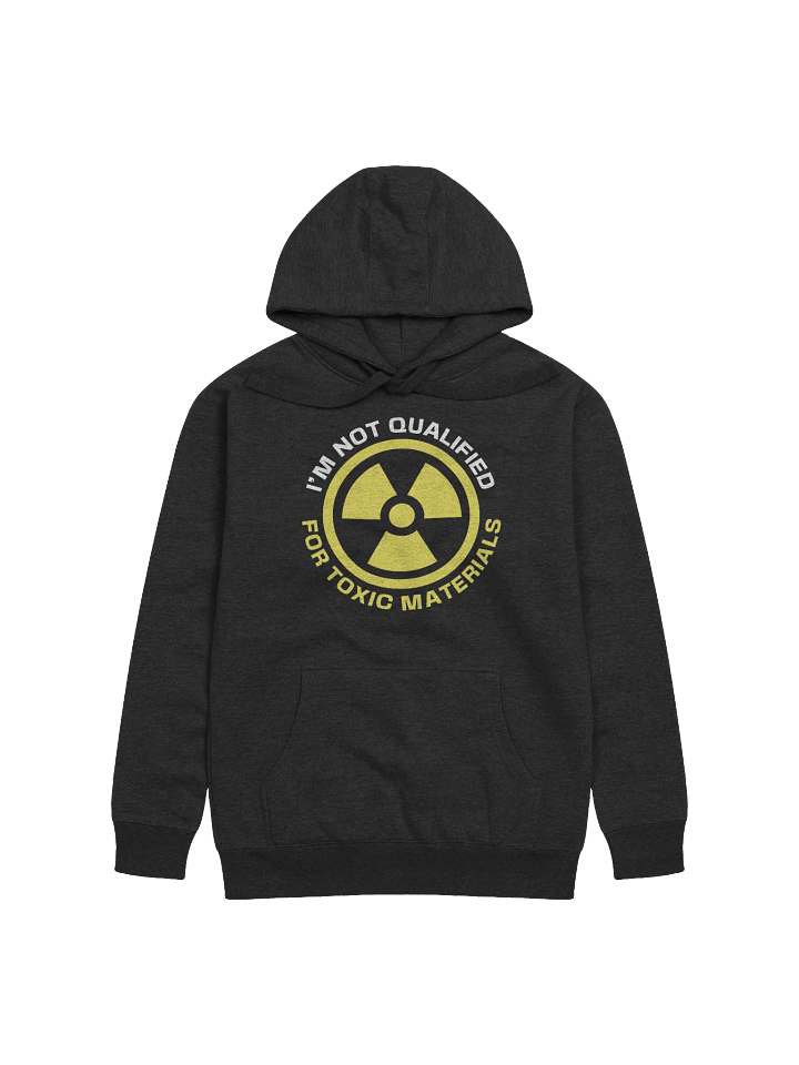 Toxic Hoodie product image (1)