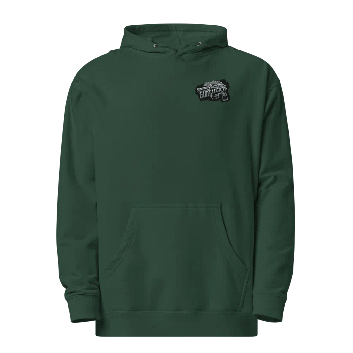 Novelty Guntucky Hoodie product image (8)