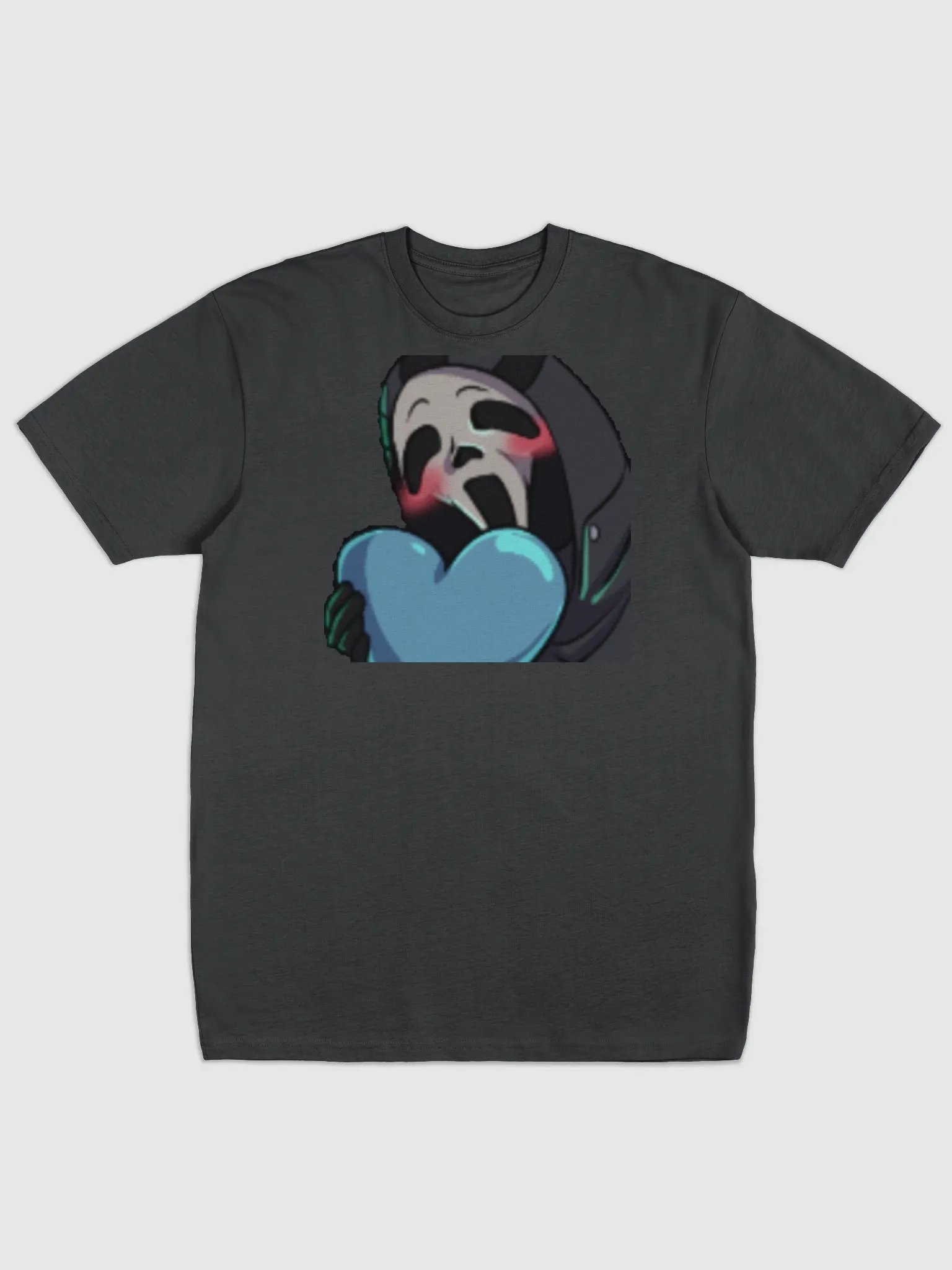 Ghostface love product image (1)