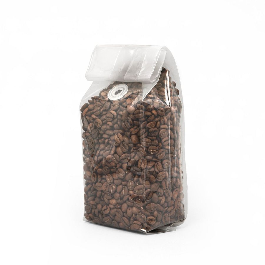 Bitterroot Coffee Blend (Dark French Roast) product image (7)