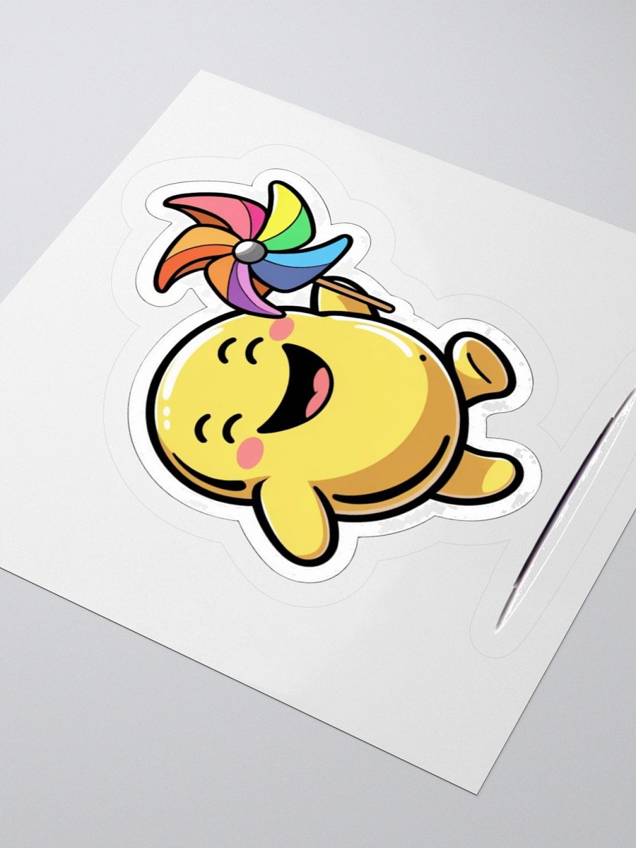 YAY ME! – Cosmic Cheer Blob Edition product image (5)