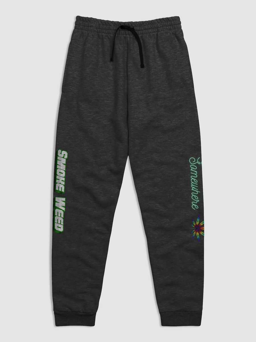 Smoke Everyday Sweats product image (6)