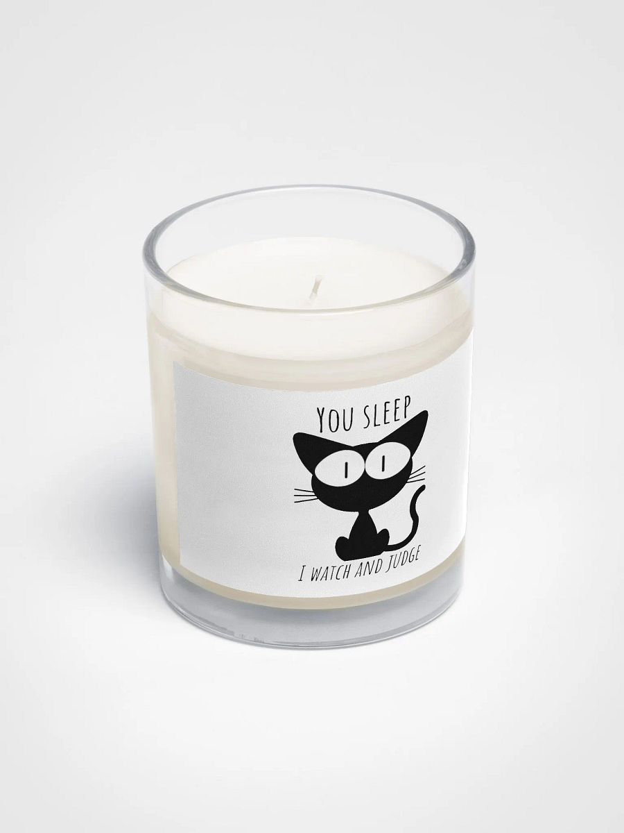 Ethereal Eyes Soy Wax Candle product image (3)
