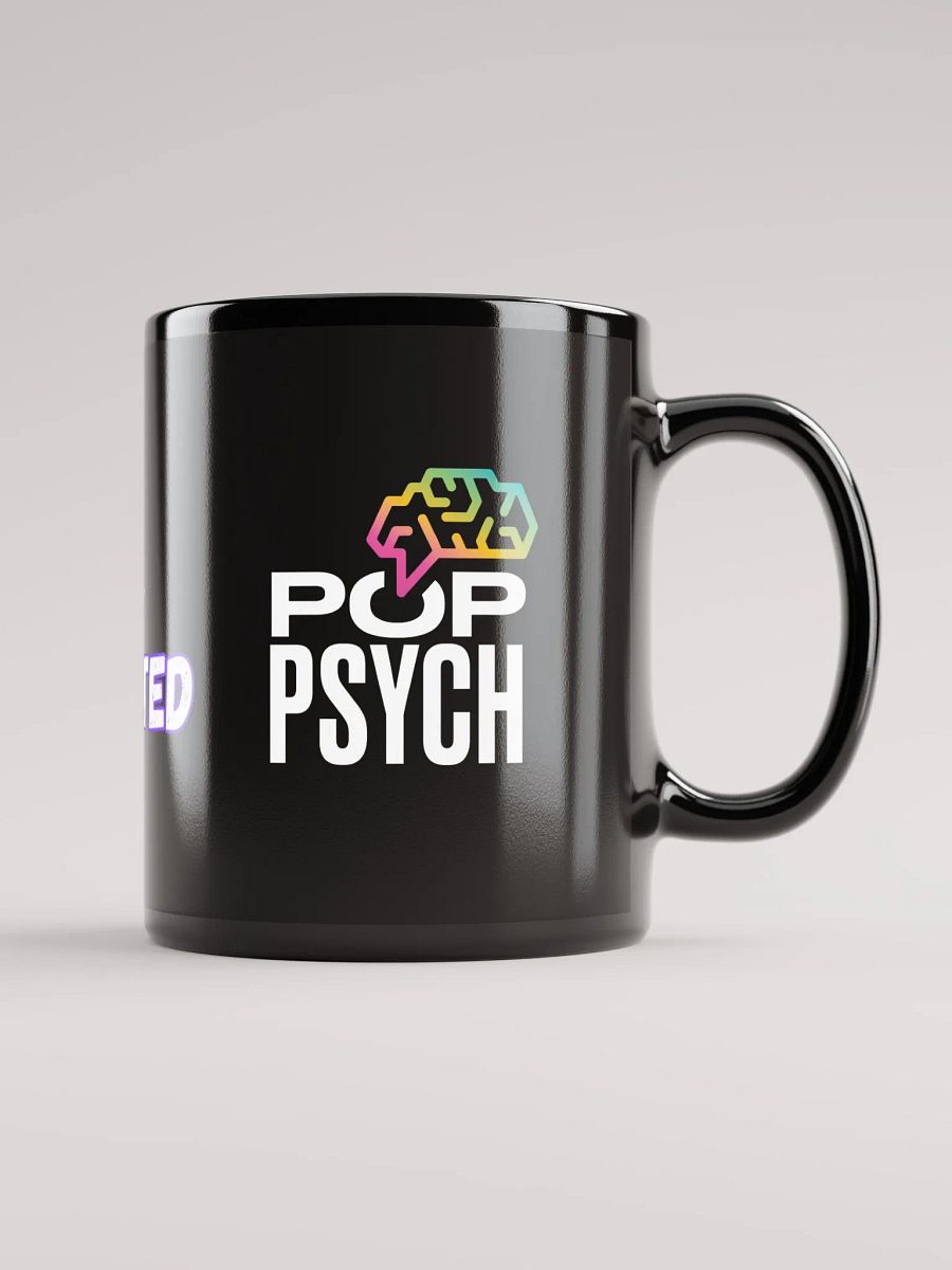 Contraindicated Mug product image (1)