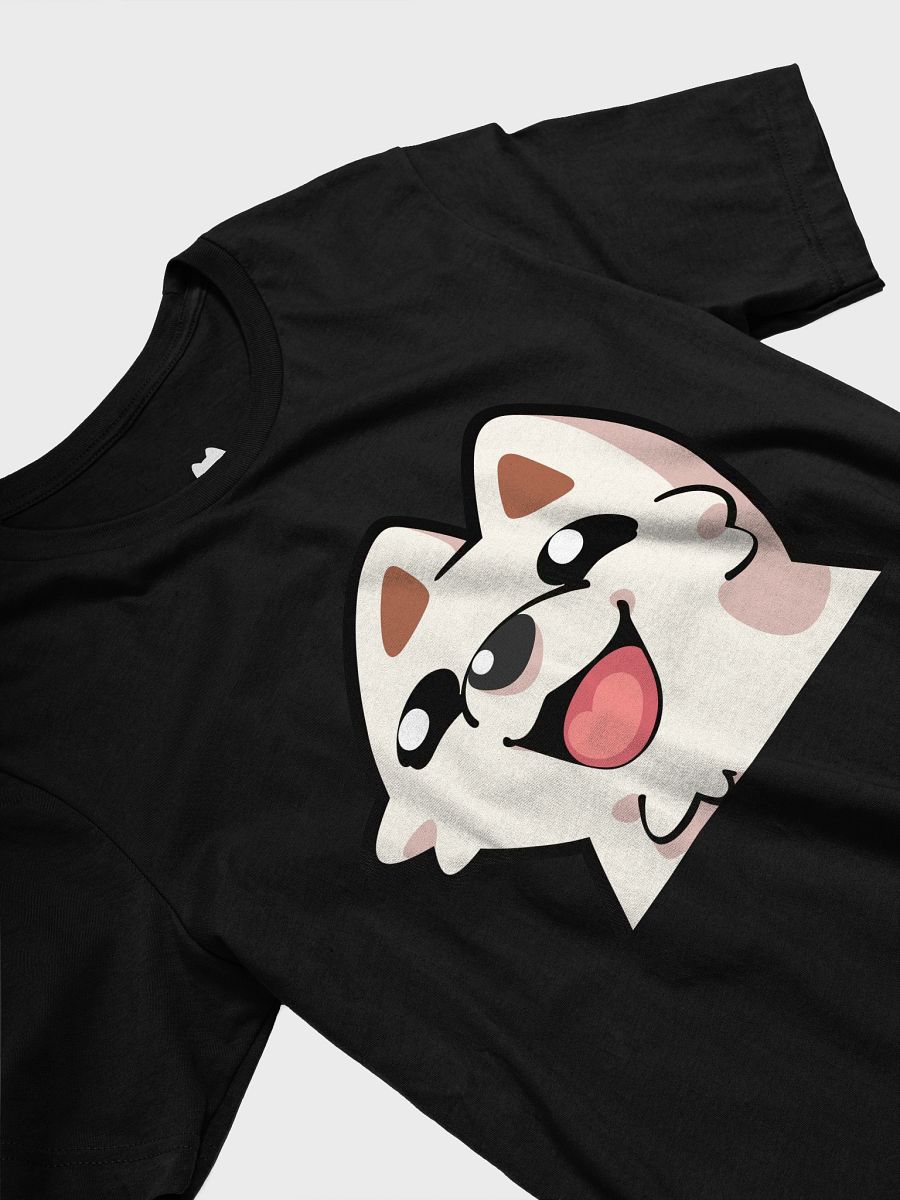 Happy as a Woofle T-Shirt product image (26)