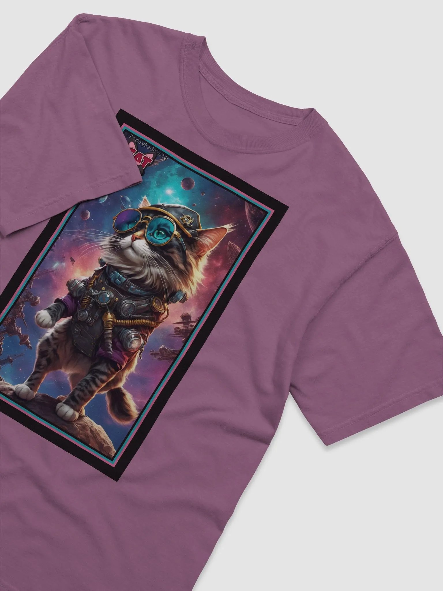 Space Pirate Cat 02 product image (13)