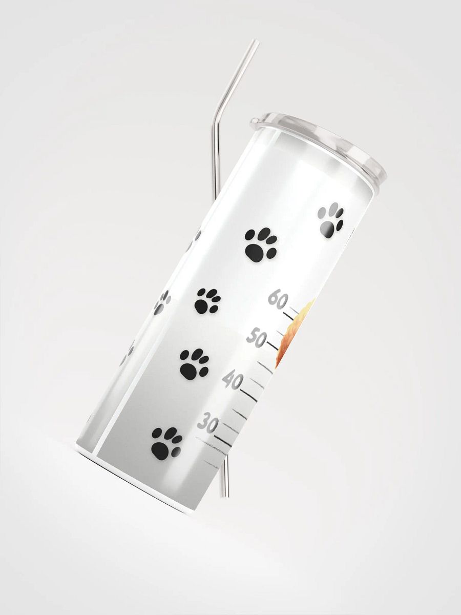 A Poodle Dog Muttshot Tumbler product image (4)