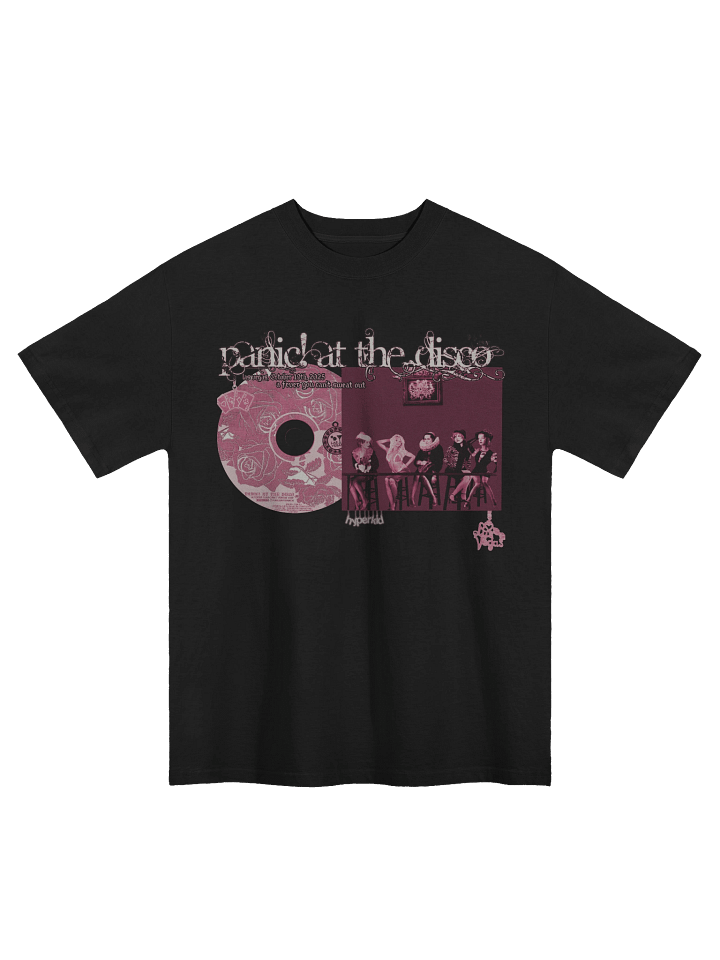 Panic Bootleg product image (1)