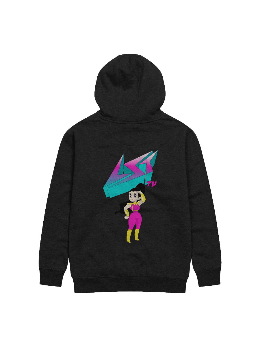 Star Jams FUTURE HOODIE product image (8)