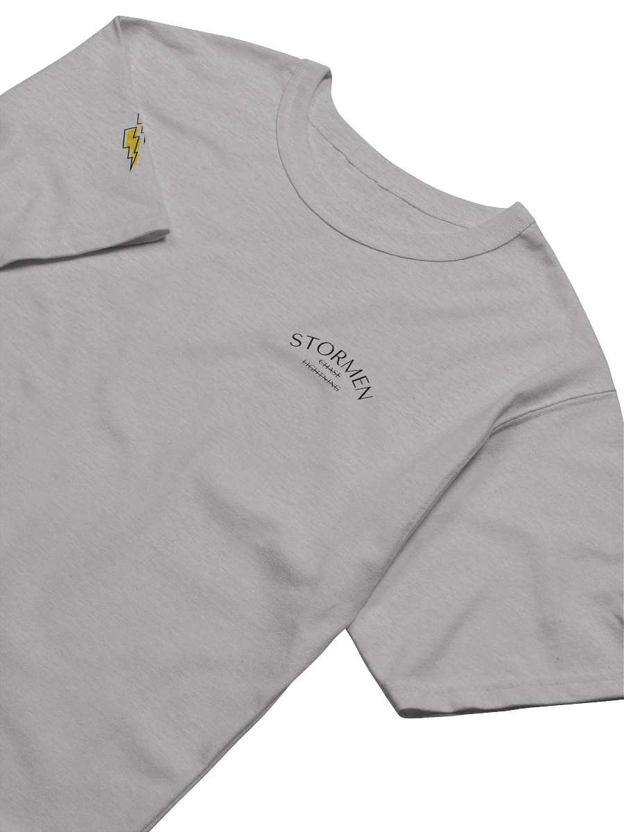 Stormen T-Shirt product image (13)