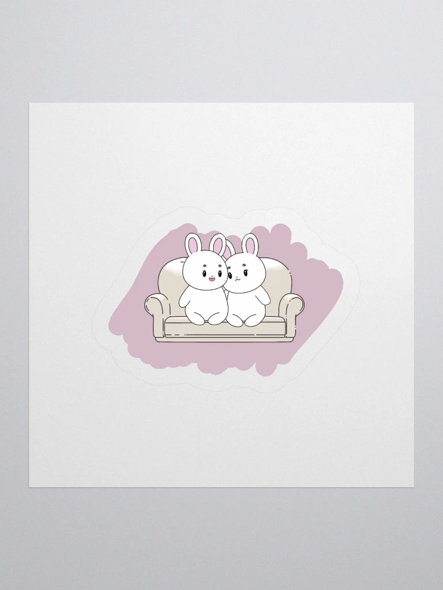 Together Loppi Sticker product image (4)