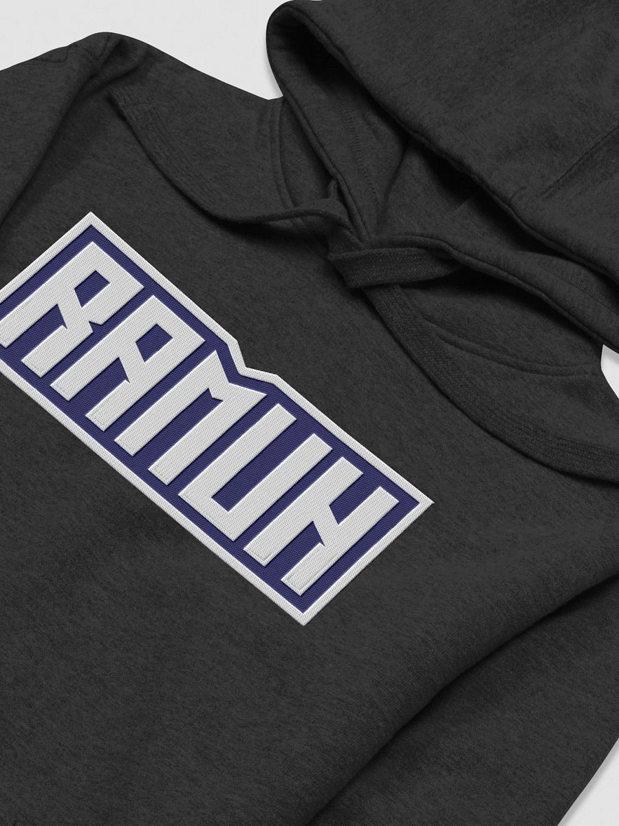 Embordered Ramuh Hoodie product image (3)