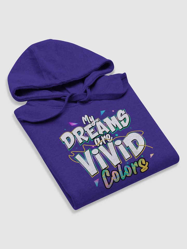 Nerdy's Vivid Dreams product image (2)