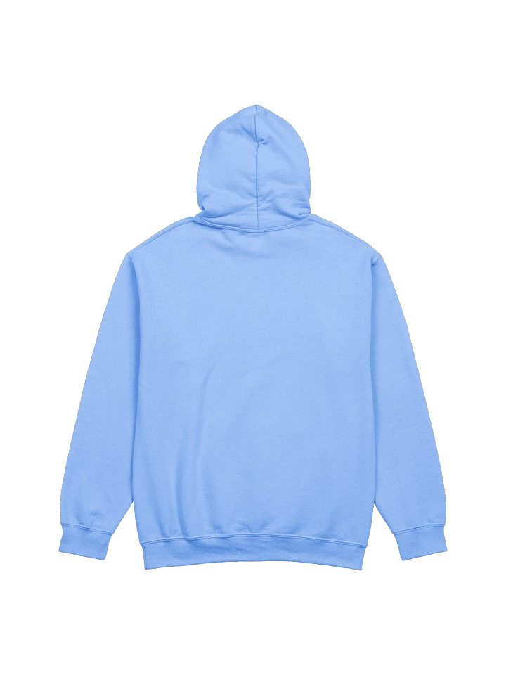 "Bal-lown Away" Hoodie product image (2)