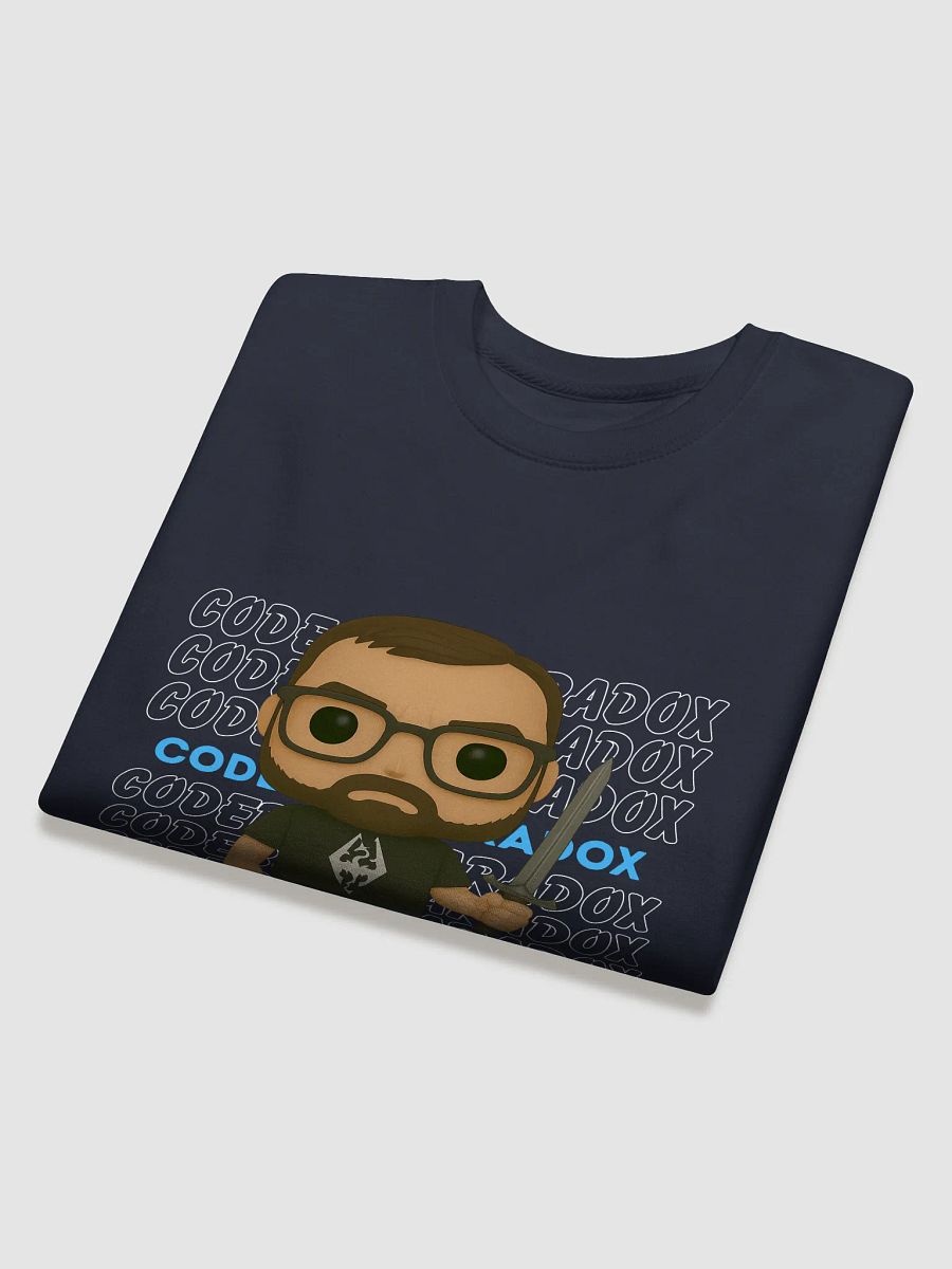 PARADOX SKYRIM SWEATSHIRT product image (18)