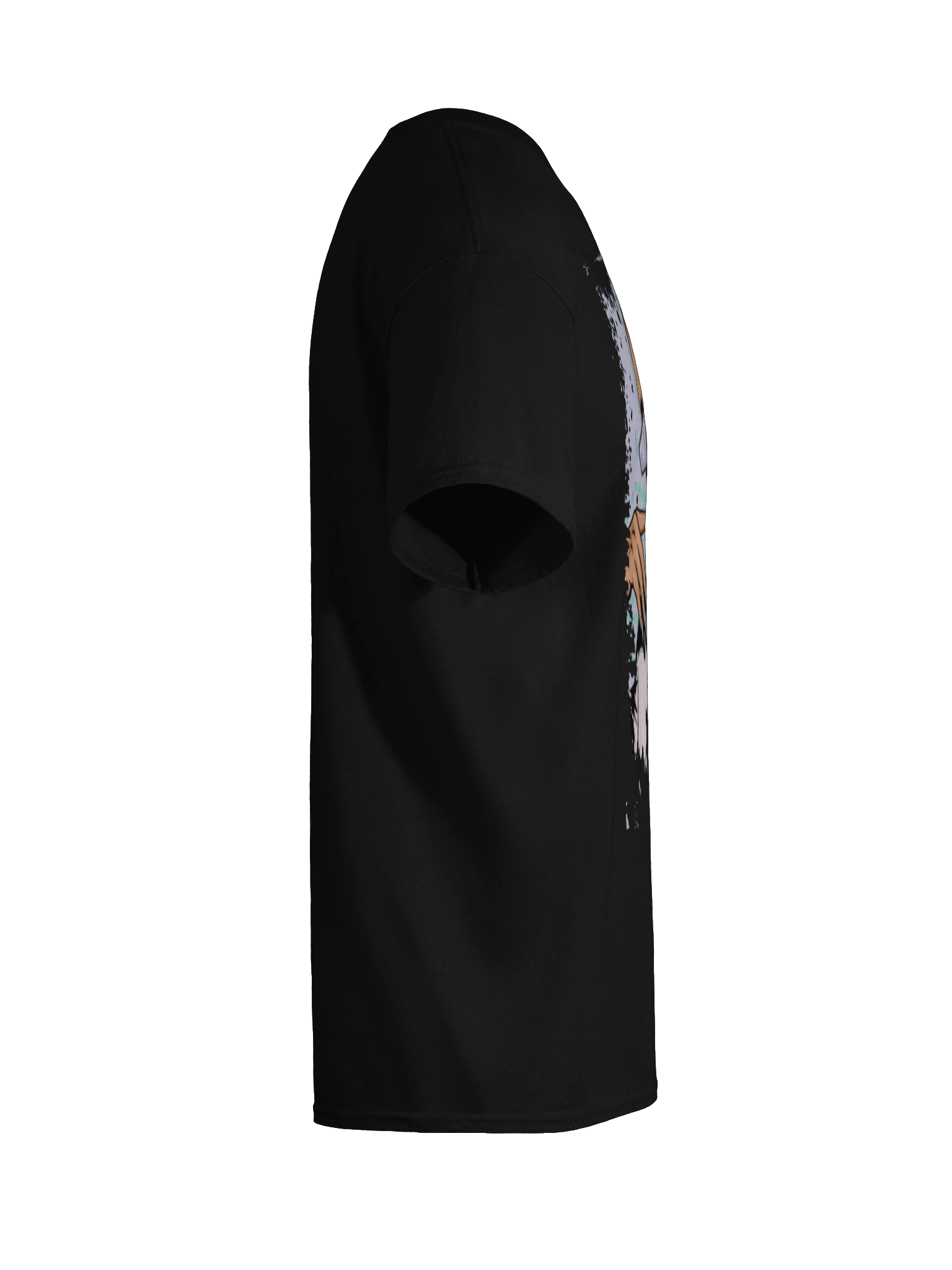 Confident Vibes Graphic T-Shirt product image (12)