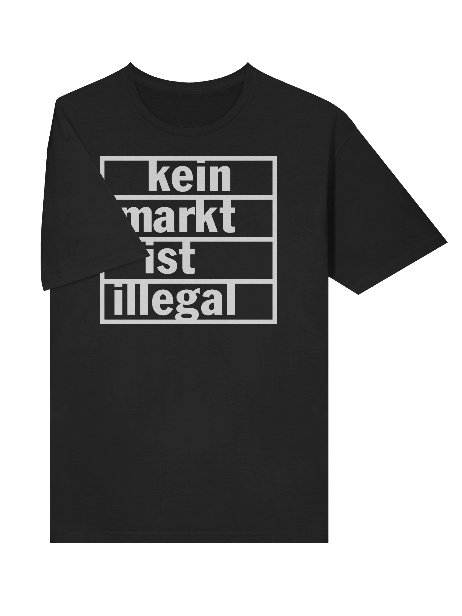 Kein Markt ist illegal product image (5)