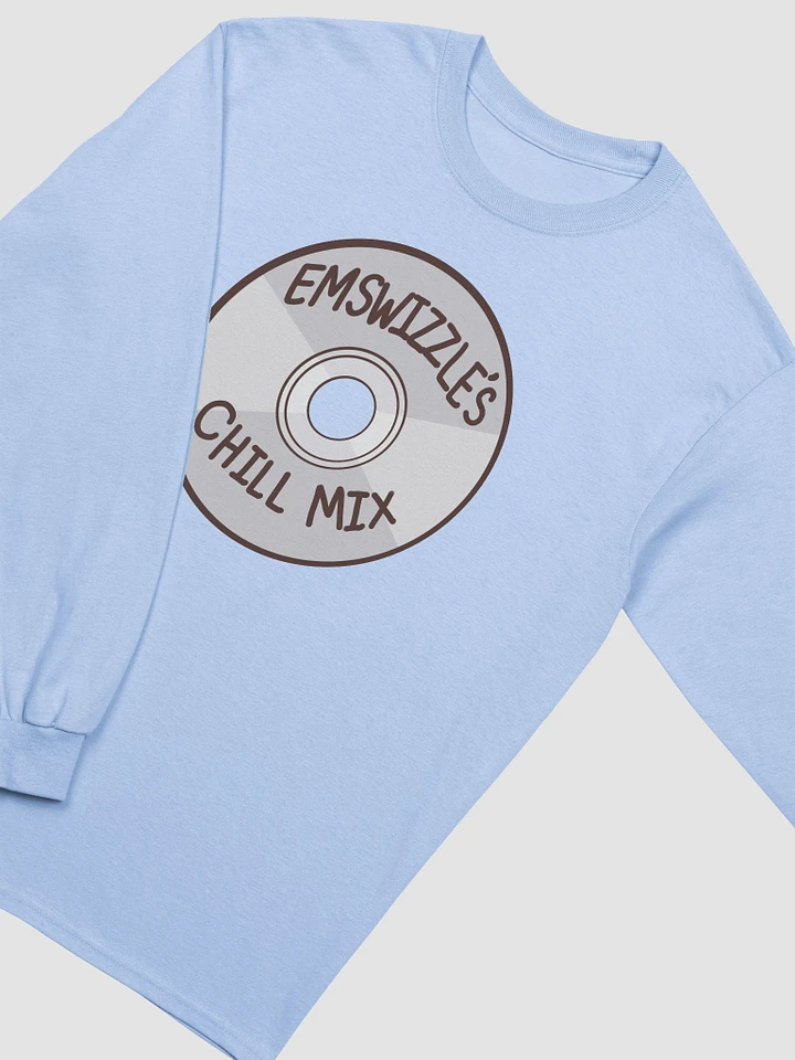 EmSwizzle's Chill Mix DVD Long Sleeve product image (1)