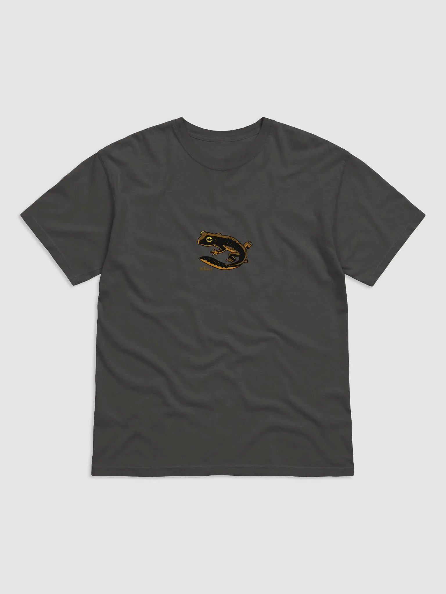 Newt In Exile Tee product image (1)