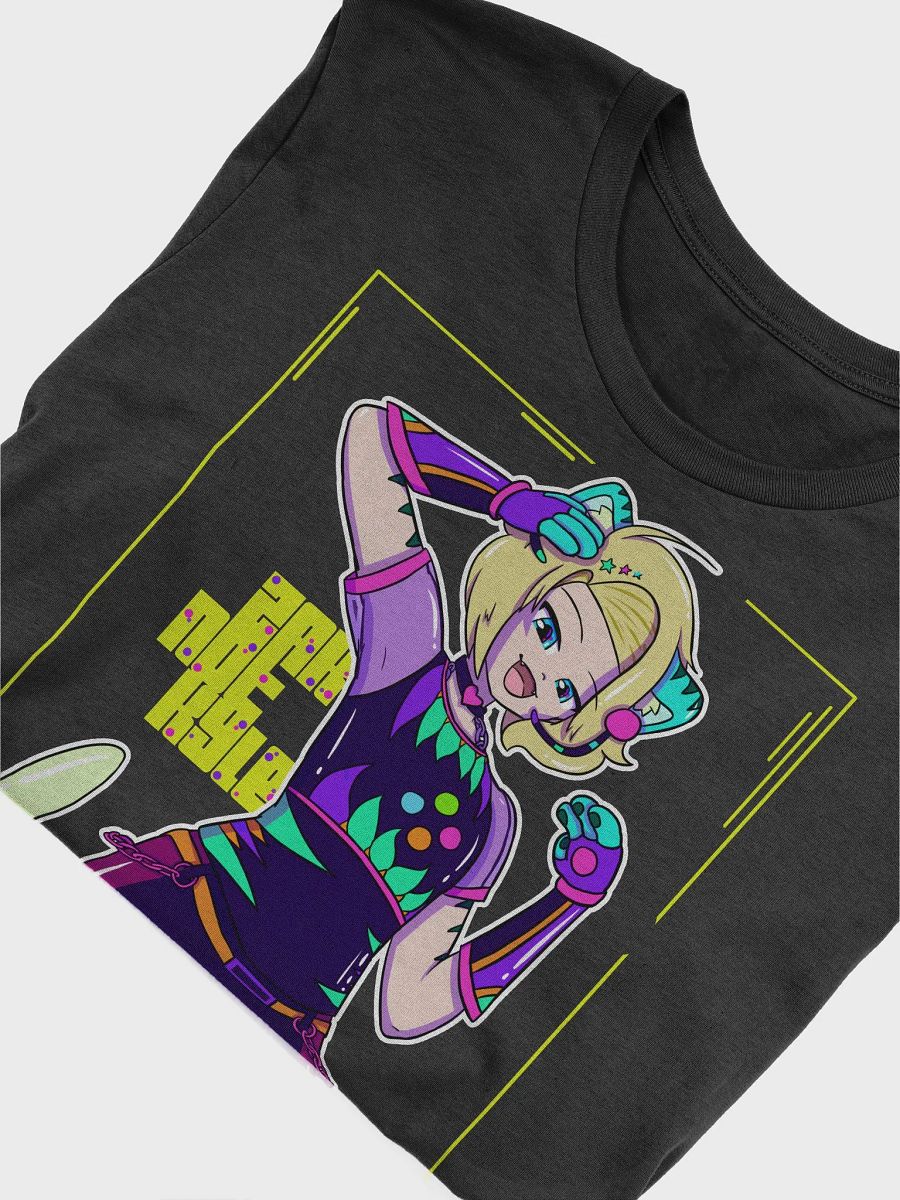 Zak Not Kyle 2.0 Graphic Tee product image (11)