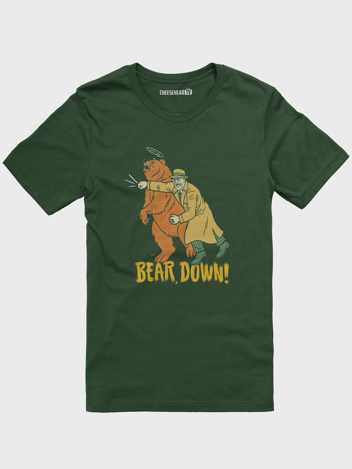 Bear, Down! product image (1)