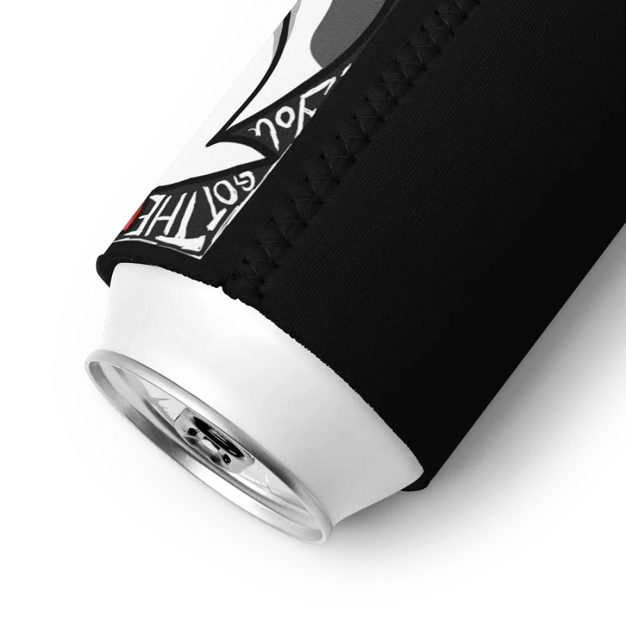 Angry Can Coozy product image (11)