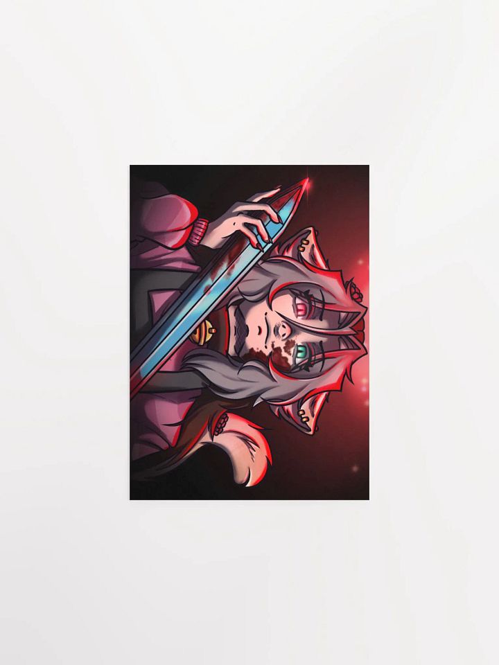 Death Vote Finale Poster product image (4)