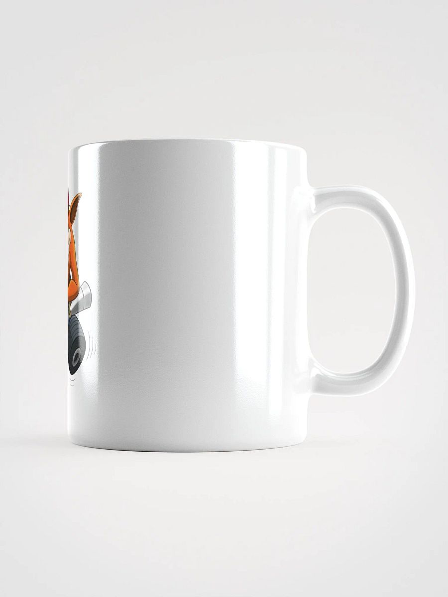 hypnoCrash Mug product image (2)