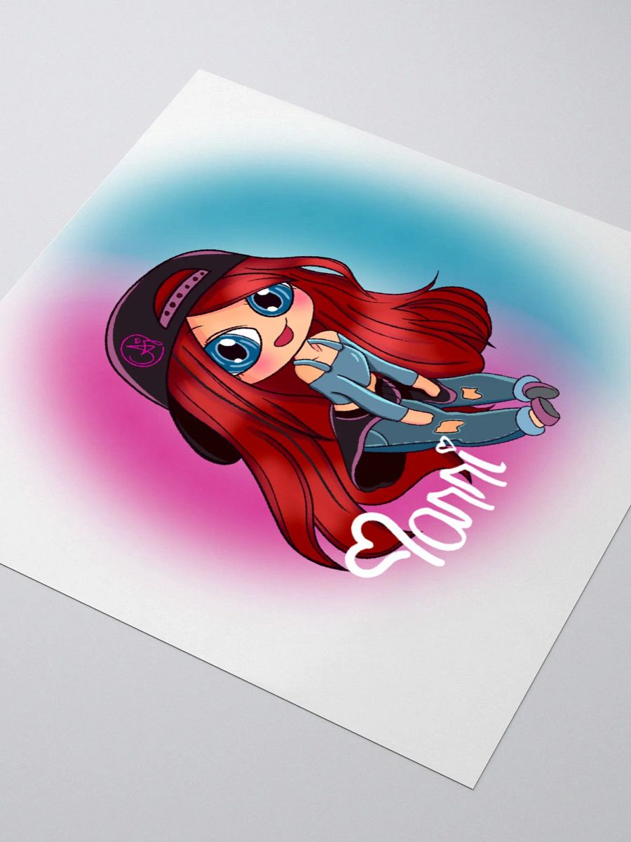 Arri-Toon Sticker product image (3)