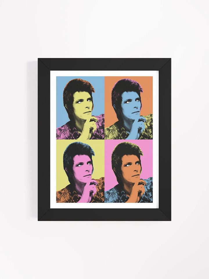 Pop Art David 2 product image (1)