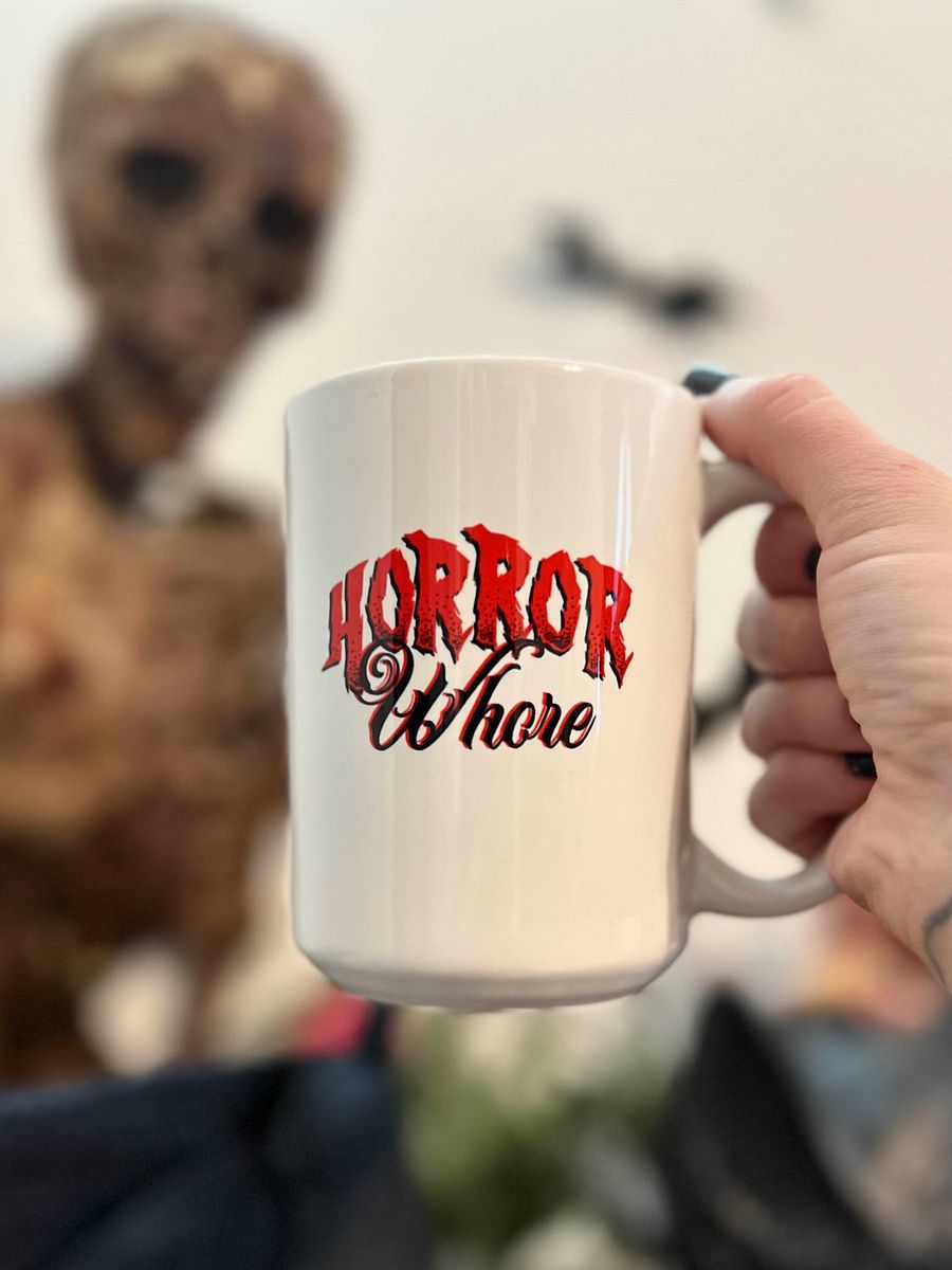 Horror Whore Mug product image (7)