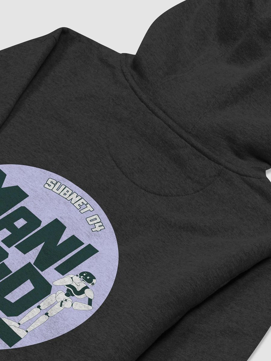 MANIFOLD LABS HOODIE - SN4 product image (4)