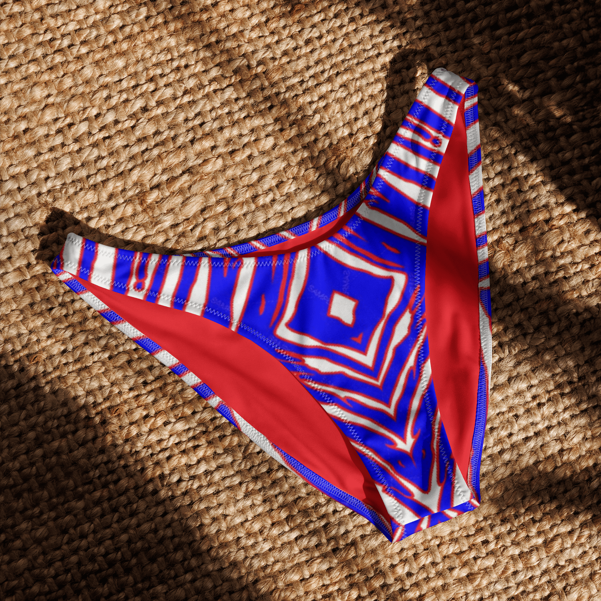 TABLE CRUSHER Bikini Bottom product image (6)