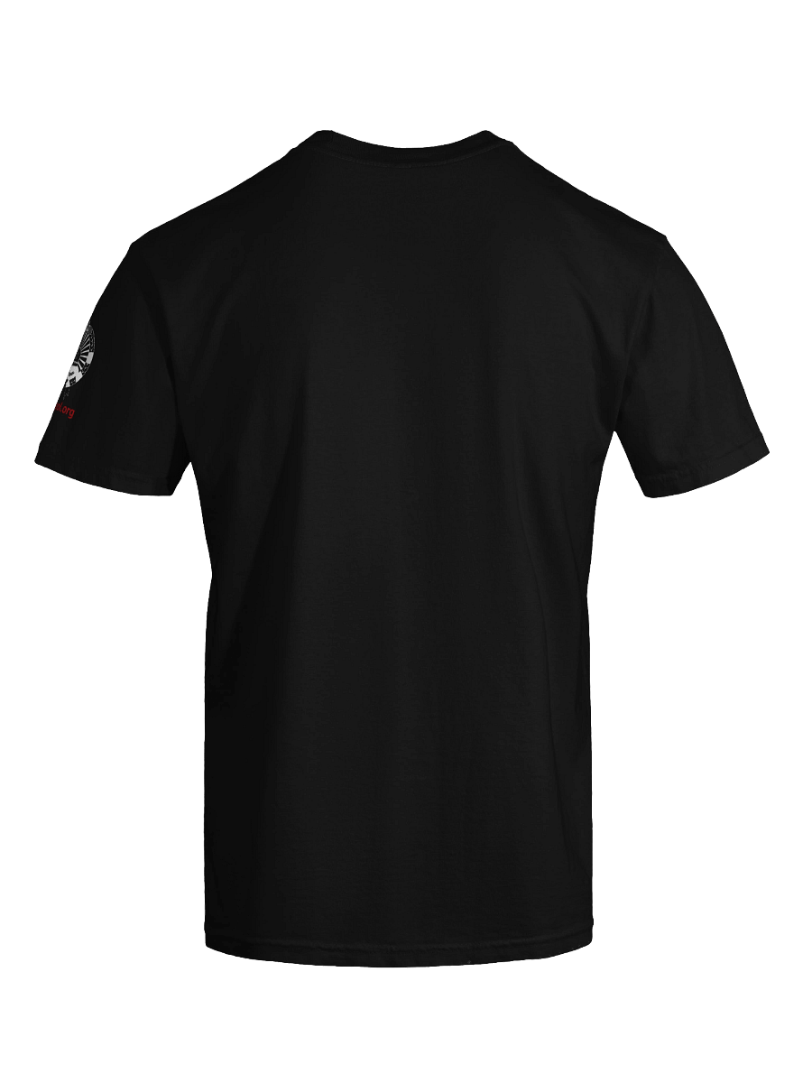 Marx - “Revolution Is Certain” T-Shirt product image (6)