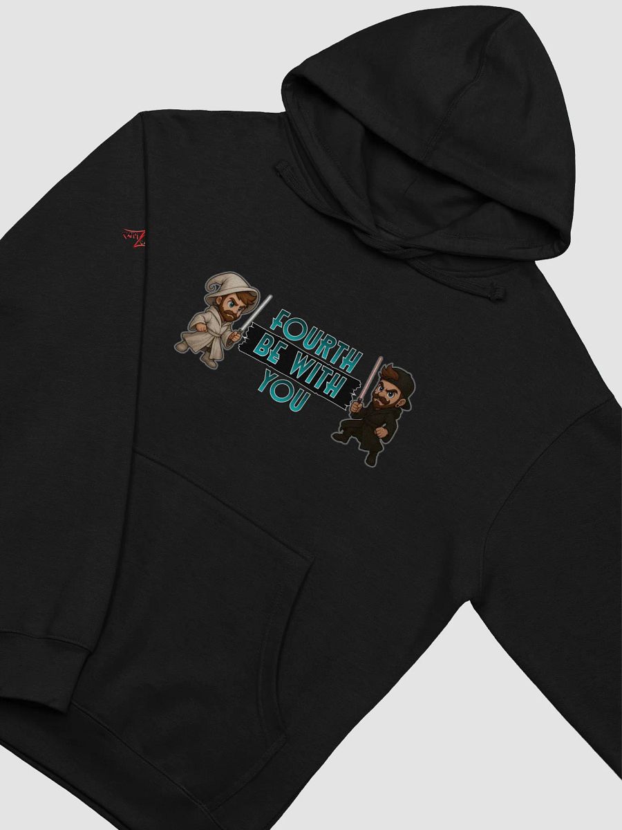 Fourth Be With You (Hoodie) product image (11)