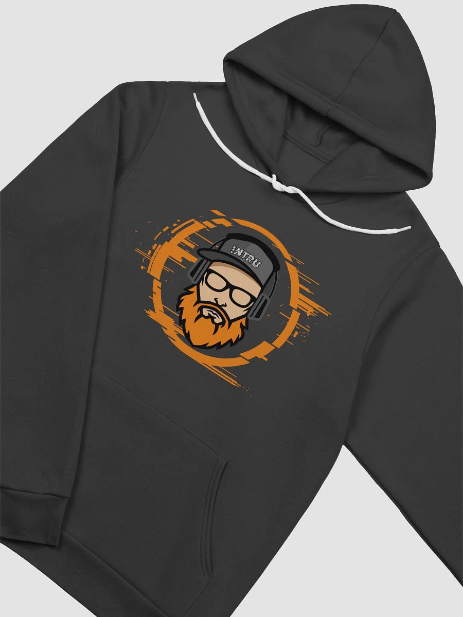 HUPPARI - INTRU GAMER New Logo! product image (3)