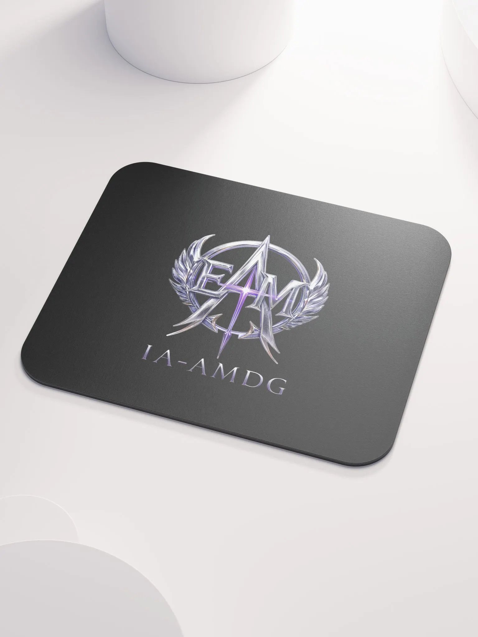 Overpriced IA-AMDG Mousepad product image (3)