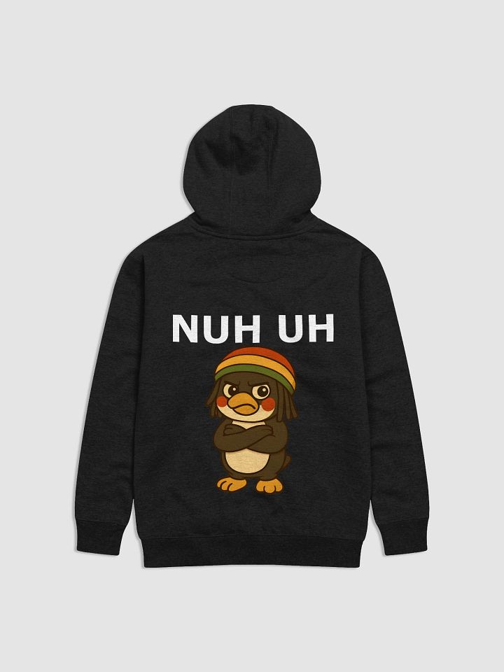NUH UH Hoodie product image (2)